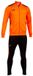 Joma Championship Vii Trainingspak Oranje 3XL Man