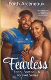 Fearless: Faith, Football & Forever- Fearless - Paperback