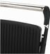 MasterPRO Grill de contact Électrique Revêtement antiadhésif, boîtier CoolTouch, protection contre la surchauffe Noir/Inox