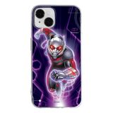 ERT GROUP mobiel telefoonhoesje voor Apple Iphone 14 Marvel Ant Man 001