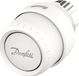 Danfoss Tête thermostatique Aveo à gaz, EF, modèle gouvernemental, 015G4040