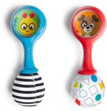 Baby Einstein Speelgoed maracas Shake & Groove - vanaf 3 maanden