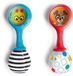 Baby Einstein Speelgoed maracas Shake & Groove - vanaf 3 maanden