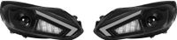 OSRAM Xenon koplampkit 12V 70W XENARC® voor FORD Focus III