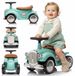 Sun Baby Loopauto Retro Classic Mint