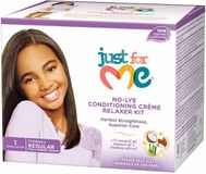 Just For Me Kit Relaxer Regular
