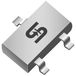 Taiwan Semiconductor TS3480CX33 RFG PMIC - Régulateur de tension - Linéaire (LDO) SOT-23-3 Bande sur bobine complète