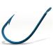 VMC Hameçon Spade End Avec Barbes 9335 National Trout