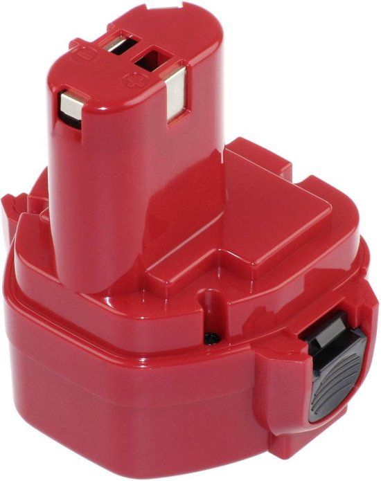 XCell 12V 3000mAh NiMH Accu voor Makita 1220/1222/1233/1234/1235 - 118884