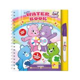 Lisciani Magisch Waterkleurboek Bisounours Care Bears