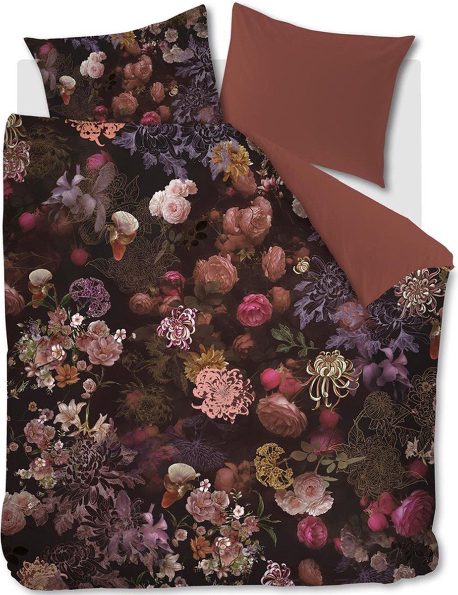 Kardol Dekbedovertrek Chelsea 200x220 cm - 8719931691592