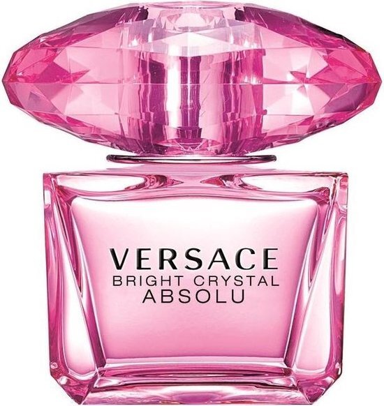 Versace Bright Crystal eau de parfum / 30 ml / dames