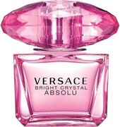 Versace Bright Crystal eau de parfum / 30 ml / dames