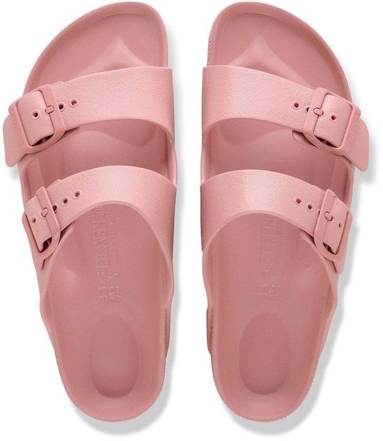 Birkenstock Arizona EVA Slippers Senior Roze 39
