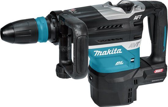 Makita HR005GZ01 - Combihamer SDS+ - 40V - Body