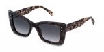Police SPLR97 Top avana c/fantasia 53/18/140 Vrouwen Zonnebrillen