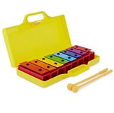 Gear4music Mini Glockenspiel