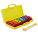 Gear4music Mini Glockenspiel