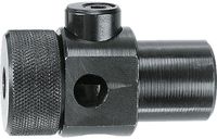 Fein Bekkenvoer voor draadboormachines met directe opname Spandiepte 2,8 - 9 mm - 63206018005