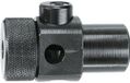 Fein Bekkenvoer voor draadboormachines met directe opname Spandiepte 2,8 - 9 mm - 63206018005