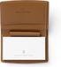 Graf von Faber-Castell notepad Epsom korrel leder bruin