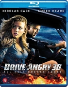 Dutch Filmworks Drive Angry 3D