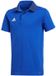 adidas Sportpolo - Maat L - Mannen - blauw