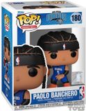 Funko Pop Basketball: Orlando Magic - Paolo Banchero Funko Pop #180