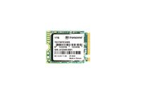 Transcend MTE300S 1 TB M.2 PCI Express 3.0 NVMe 3D NAND