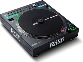RANE DJ Rane Twelve MKII turntable DJ controller