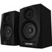Reloop DSM-3 BT - Desktop Speakers for DJs and Producers