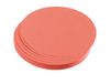 Franken UMZ 10 07 Zelfklevend Notitiepapier, Rood, 500 vel