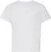 Adidas Sportswear T-Shirt Meisjes - Kinderen - Paars