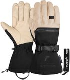 Reusch Duality R-WOOL Fingerhandschuhe