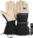 Reusch Duality R-WOOL Fingerhandschuhe