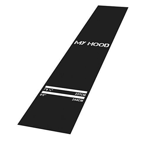 MY HOOD compatibel - Dart Mat(702040)