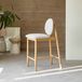 Tikamoon Olive - Chaise