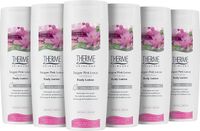 Therme Bodylotion Saigon Pink Lotus - 6 x 250 ml - Voordeelverpakking