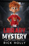 The Booger Billy Mystery Stories-The Library Mystery Paperback