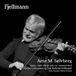 Arne M. Solvberg - Fjelmann (CD)