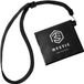 Mystic 2026 Porte-clés DTS Fidlock - Noir
