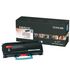 Lexmark X46x 15K tonercartridge zwart