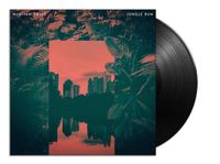 Jungle Nubiyan Twist Jungle Run (LP)