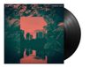 Jungle Nubiyan Twist Jungle Run (LP)