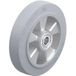 Blickle ALEV 200/20K-SG Wiel met hoog draagvermogen Wieldiameter: 200 mm Draagvermogen (max.): 500 kg 1 stuk(s)