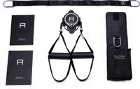 BenchK RECOIL Training S2 Suspension Trainer - Home Edition