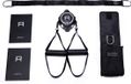 BenchK RECOIL Training S2 Suspension Trainer - Home Edition