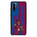 FC Barcelone Coque de Téléphone 3D Officielle "Lamine 19
