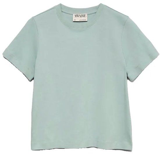 AWARE VERO MODA AWARE T-shirt - grijsgroen