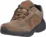 Brütting Wandelschoenen Mannen bruin Leer